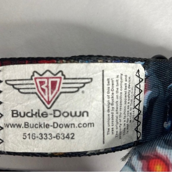 Anime belt - Picture 10 of 12